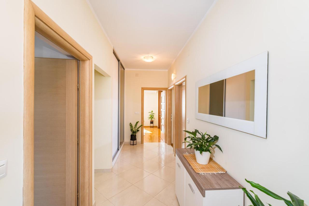 Apartment Visnja Zadar Exterior foto